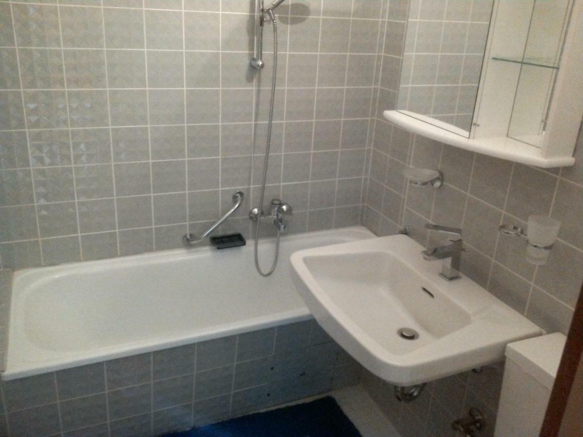1Z. Fewo 231 Barbo Schwimmbad-Sauna-Fitness Schönwalde Exterior foto